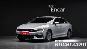 Kia K5, 2024 — миниатюра 1