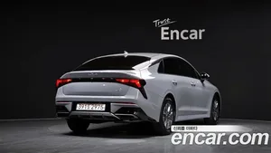Kia K5, 2024 — миниатюра 2