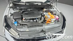 Kia K5, 2024 — миниатюра 6