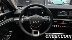 Kia K5, 2024 — миниатюра 19