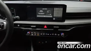 Kia K5, 2024 — миниатюра 20