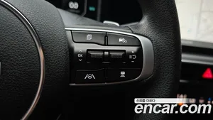 Kia K5, 2024 — миниатюра 26