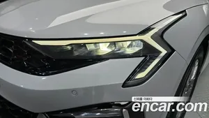 Kia K5, 2024 — миниатюра 8