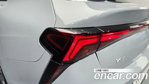 Kia K5, 2024 — миниатюра 9