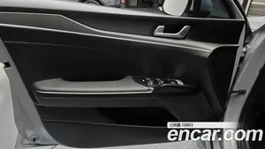Kia K5, 2024 — миниатюра 14