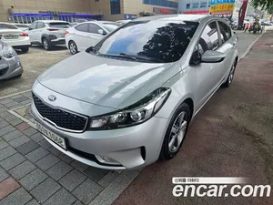 Kia K3, 2018 — миниатюра 2