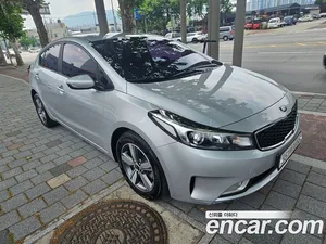 Kia K3, 2018 — миниатюра 3