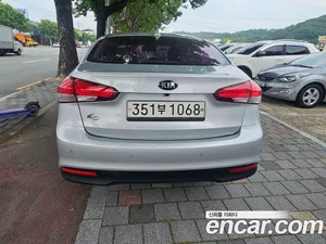 Kia K3, 2018 — миниатюра 4