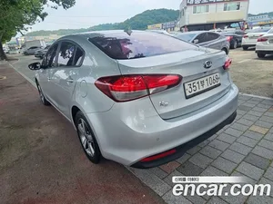 Kia K3, 2018 — миниатюра 5