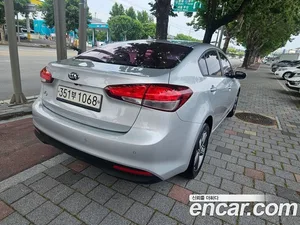 Kia K3, 2018 — миниатюра 6