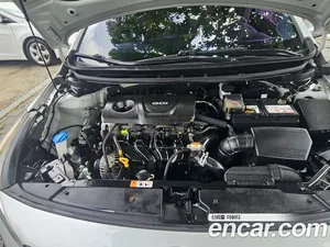 Kia K3, 2018 — миниатюра 8