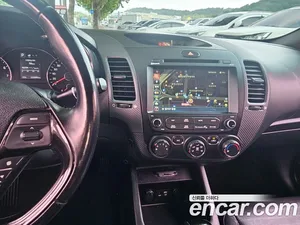 Kia K3, 2018 — миниатюра 9