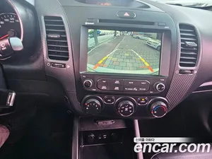 Kia K3, 2018 — миниатюра 10