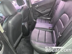 Kia K3, 2018 — миниатюра 12