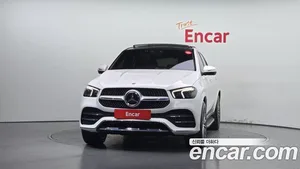 Mercedes-Benz GLE-Class, 2023 — миниатюра 3