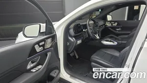 Mercedes-Benz GLE-Class, 2023 — миниатюра 13