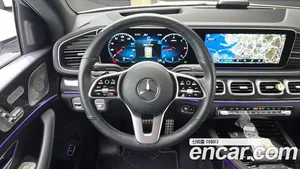 Mercedes-Benz GLE-Class, 2023 — миниатюра 18