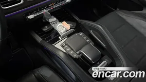 Mercedes-Benz GLE-Class, 2023 — миниатюра 25