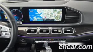Mercedes-Benz GLE-Class, 2023 — миниатюра 26