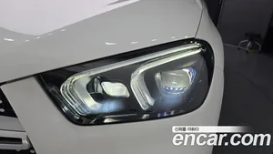 Mercedes-Benz GLE-Class, 2023 — миниатюра 8