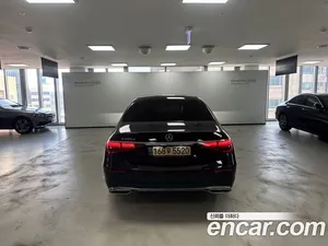 Mercedes-Benz S-Class, 2021 — миниатюра 4