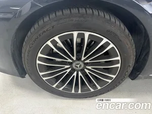 Mercedes-Benz S-Class, 2021 — миниатюра 5