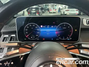 Mercedes-Benz S-Class, 2021 — миниатюра 8