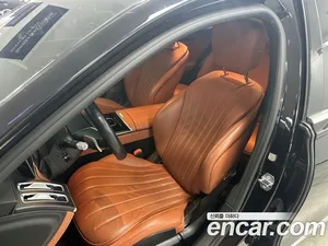 Mercedes-Benz S-Class, 2021 — миниатюра 9