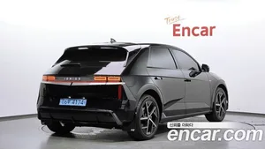 Hyundai Ioniq 5, 2025 — миниатюра 2
