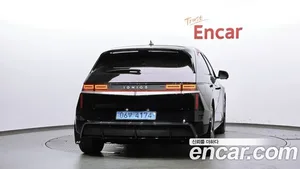Hyundai Ioniq 5, 2025 — миниатюра 4