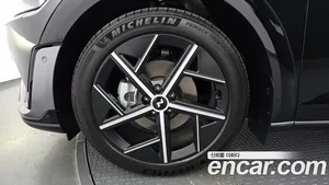 Hyundai Ioniq 5, 2025 — миниатюра 5