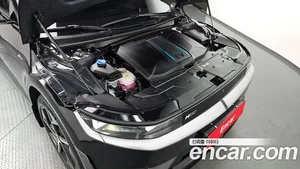 Hyundai Ioniq 5, 2025 — миниатюра 6