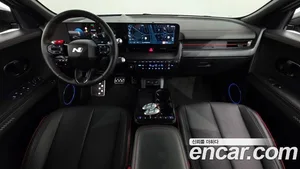 Hyundai Ioniq 5, 2025 — миниатюра 7