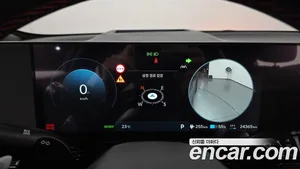 Hyundai Ioniq 5, 2025 — миниатюра 8