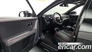 Hyundai Ioniq 5, 2025 — миниатюра 10