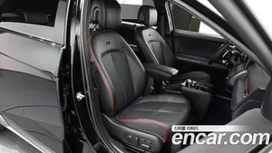 Hyundai Ioniq 5, 2025 — миниатюра 11