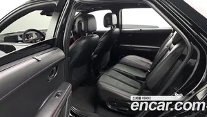 Hyundai Ioniq 5, 2025 — миниатюра 12