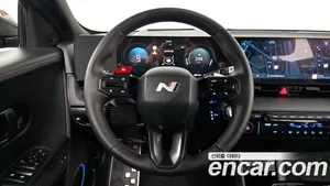 Hyundai Ioniq 5, 2025 — миниатюра 13