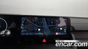 Hyundai Ioniq 5, 2025 — миниатюра 14