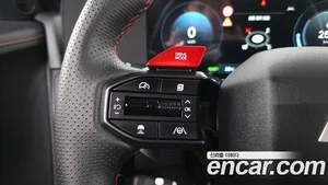 Hyundai Ioniq 5, 2025 — миниатюра 17
