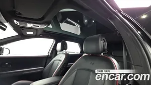 Hyundai Ioniq 5, 2025 — миниатюра 18