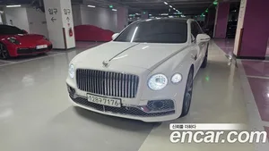 Bentley Flying Spur, 2022 — миниатюра 2