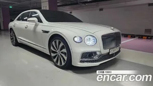 Bentley Flying Spur, 2022 — миниатюра 3