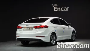 Hyundai Avante, 2017 — миниатюра 2