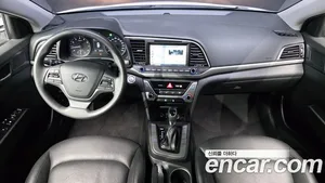 Hyundai Avante, 2017 — миниатюра 10