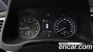 Hyundai Avante, 2017 — миниатюра 11