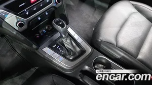 Hyundai Avante, 2017 — миниатюра 12