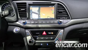 Hyundai Avante, 2017 — миниатюра 20
