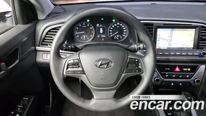 Hyundai Avante, 2017 — миниатюра 21
