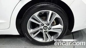 Hyundai Avante, 2017 — миниатюра 7